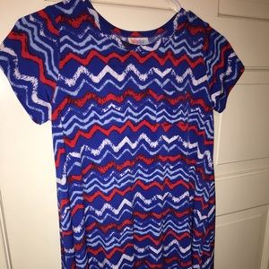 LuLaRoe Scarlett (Youth size)